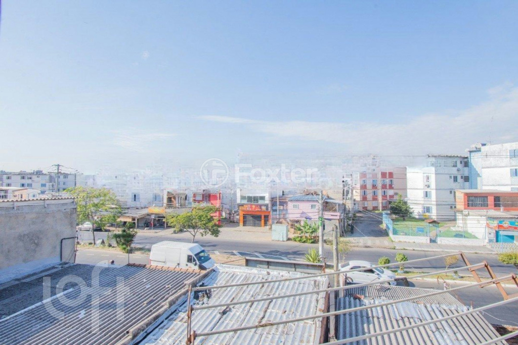 Apartamento à venda com 2 quartos, 46m² - Foto 11