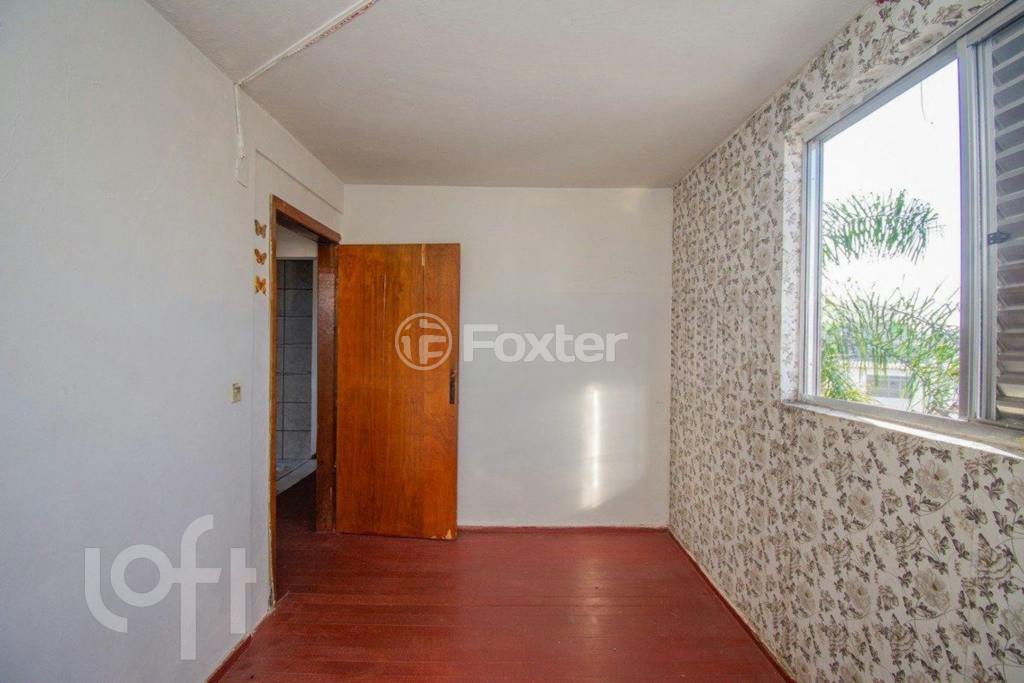 Apartamento à venda com 2 quartos, 46m² - Foto 3