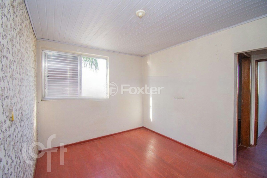 Apartamento à venda com 2 quartos, 46m² - Foto 5