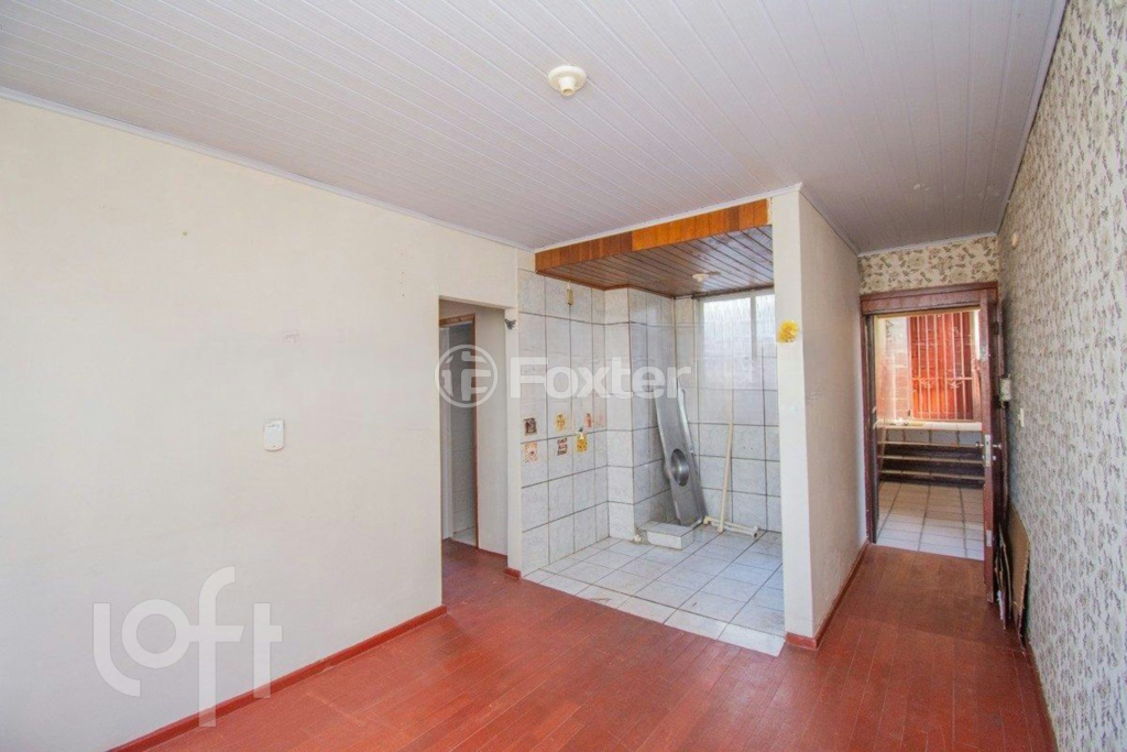 Apartamento à venda com 2 quartos, 46m² - Foto 1
