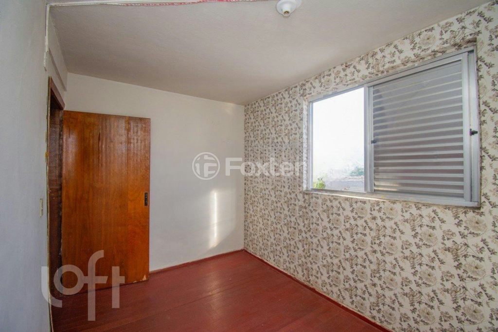 Apartamento à venda com 2 quartos, 46m² - Foto 9