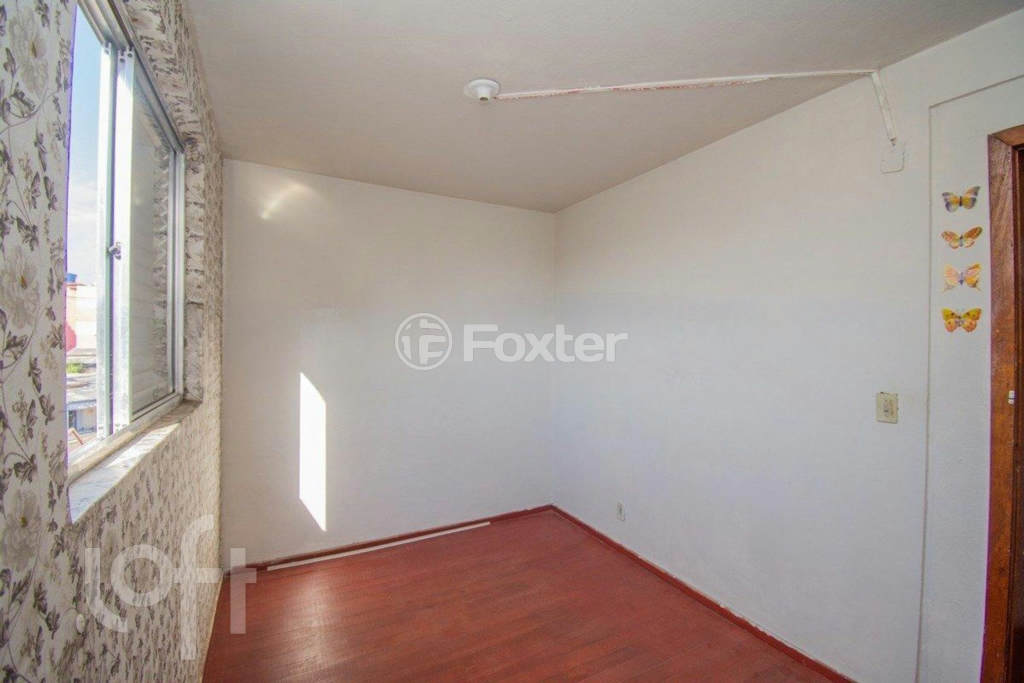 Apartamento à venda com 2 quartos, 46m² - Foto 7