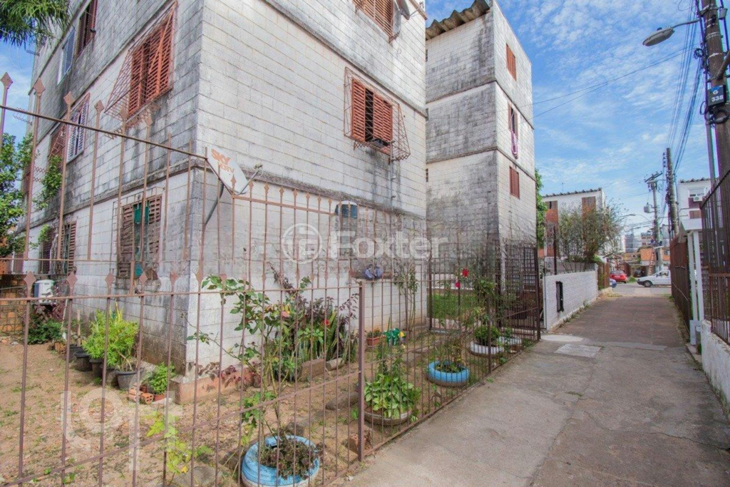 Apartamento à venda com 2 quartos, 46m² - Foto 8