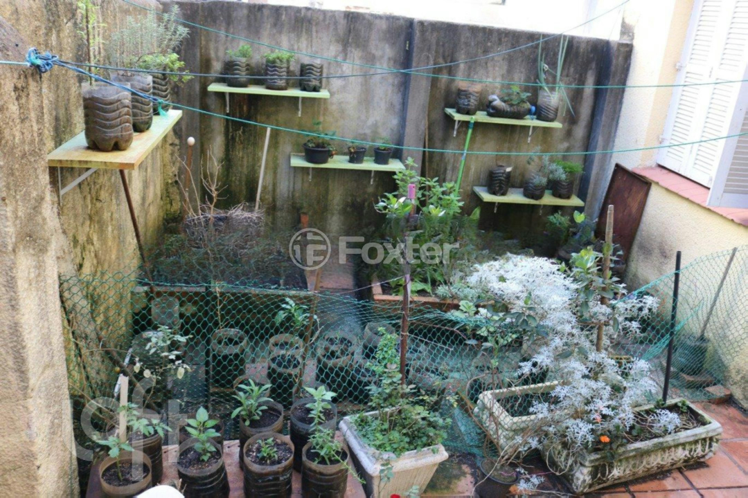 Apartamento à venda com 3 quartos, 133m² - Foto 26