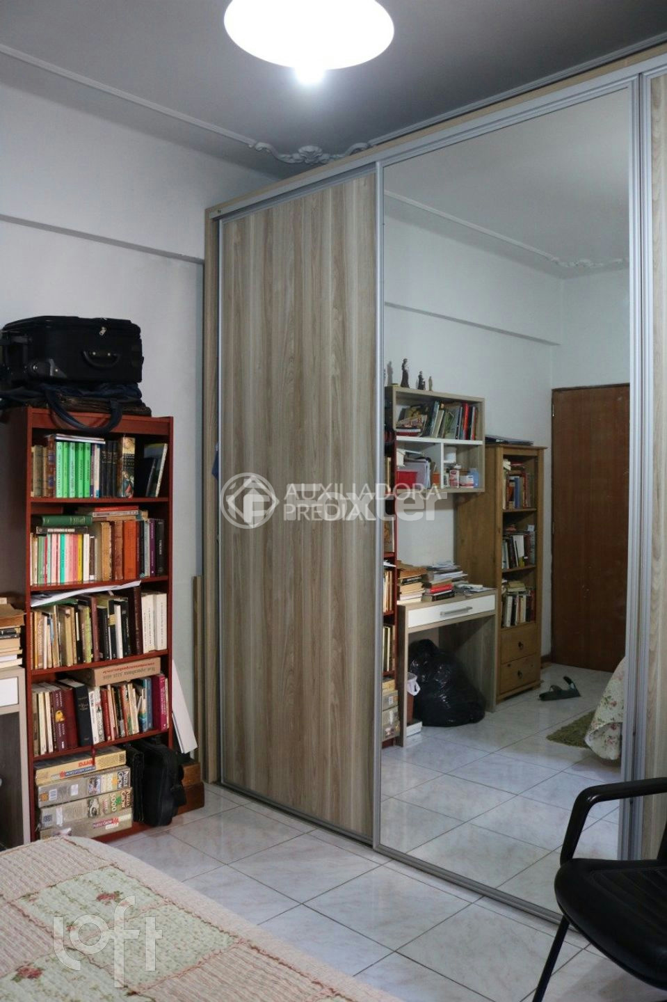 Apartamento à venda com 3 quartos, 133m² - Foto 22