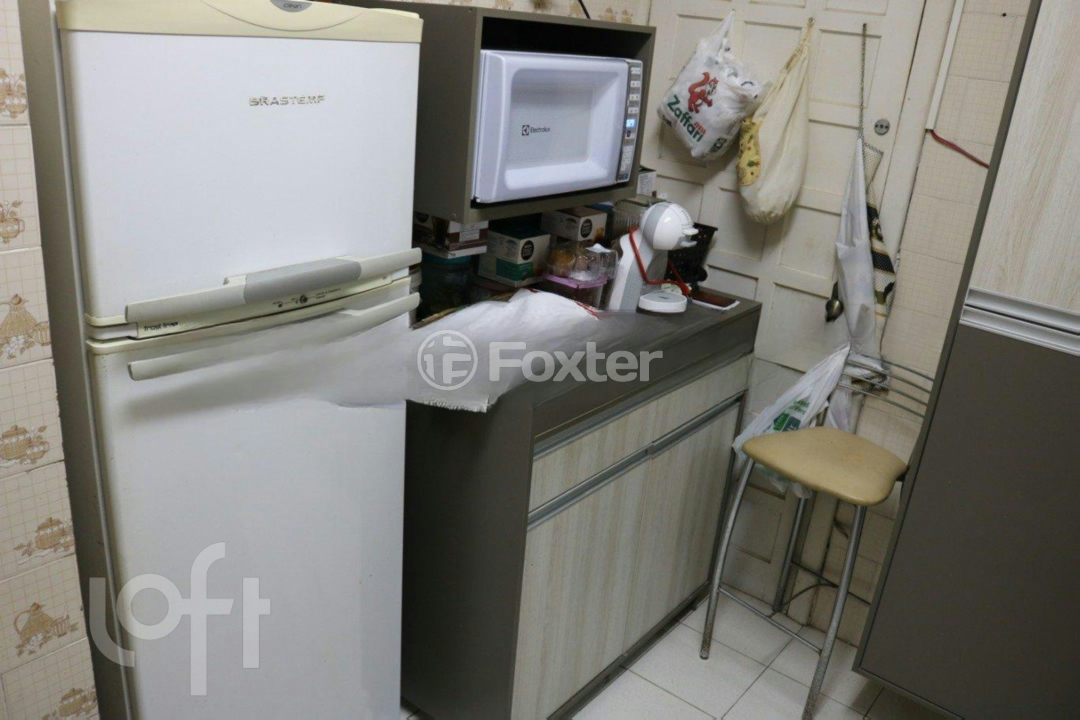 Apartamento à venda com 3 quartos, 133m² - Foto 14
