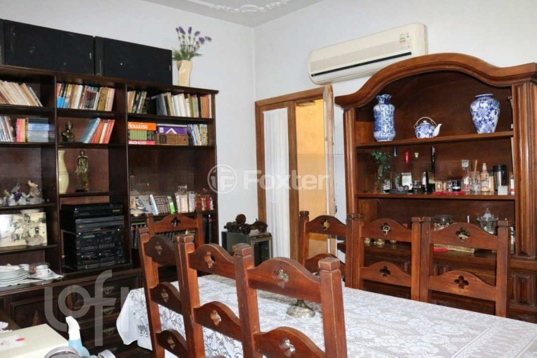 Apartamento à venda com 3 quartos, 133m² - Foto 33