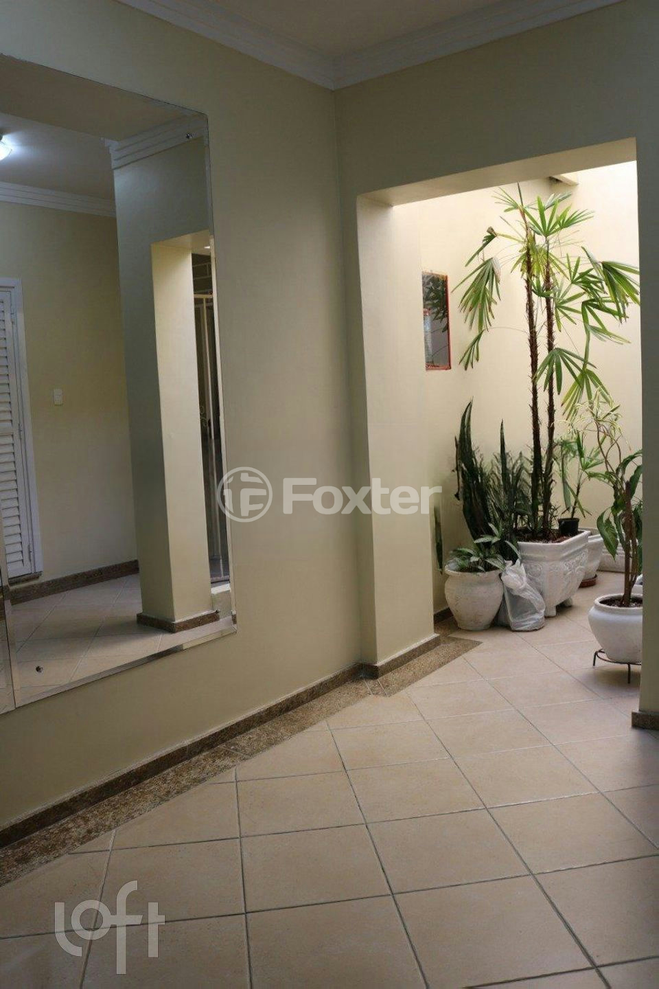 Apartamento à venda com 3 quartos, 133m² - Foto 3