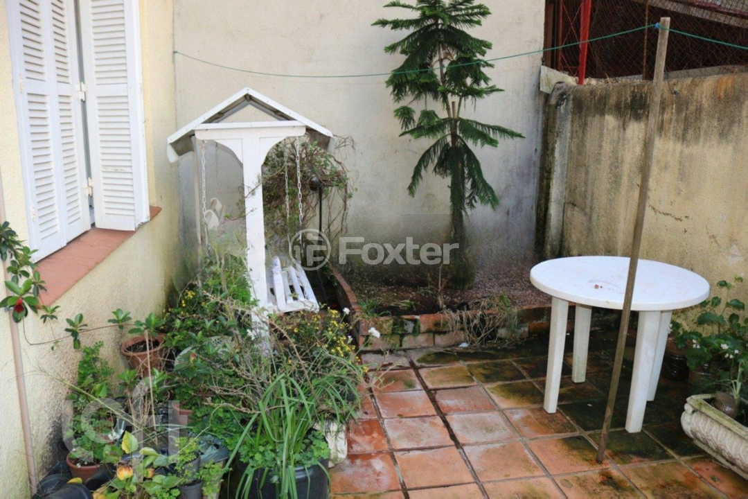 Apartamento à venda com 3 quartos, 133m² - Foto 28
