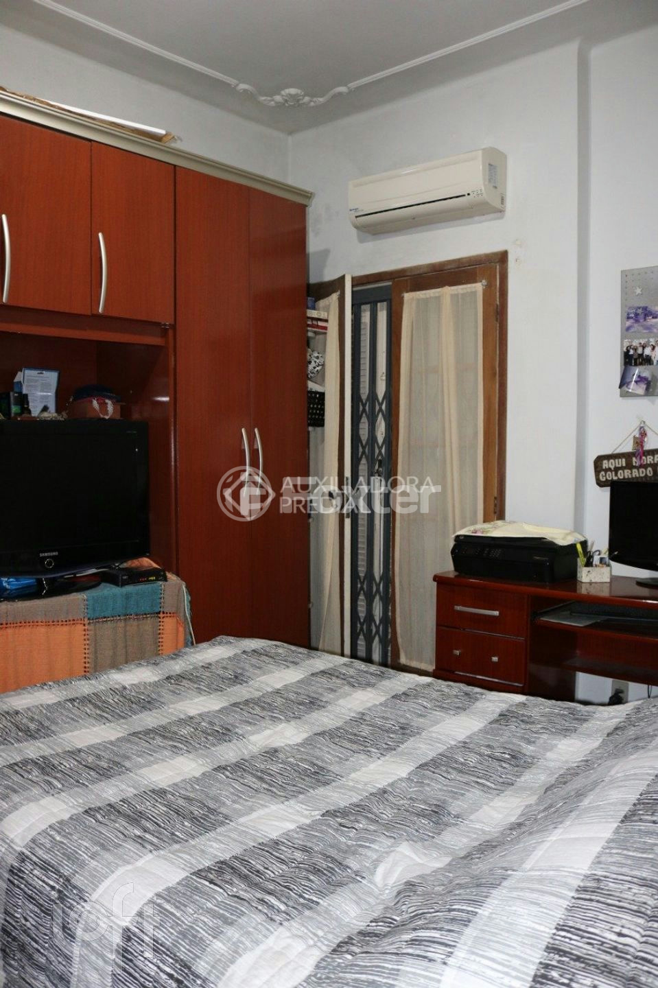 Apartamento à venda com 3 quartos, 133m² - Foto 23