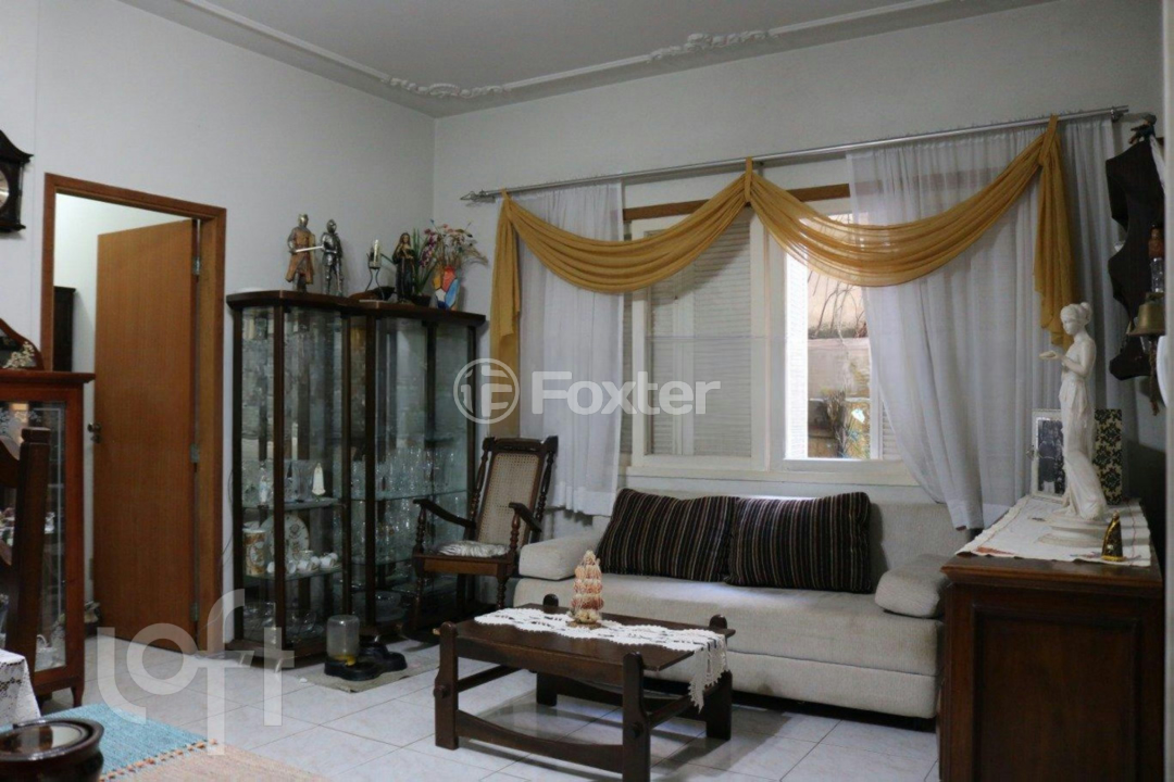 Apartamento à venda com 3 quartos, 133m² - Foto 9