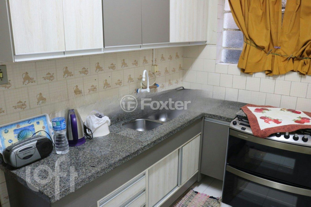 Apartamento à venda com 3 quartos, 133m² - Foto 13