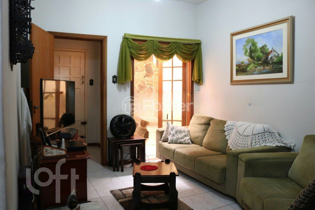 Apartamento à venda com 3 quartos, 133m² - Foto 5