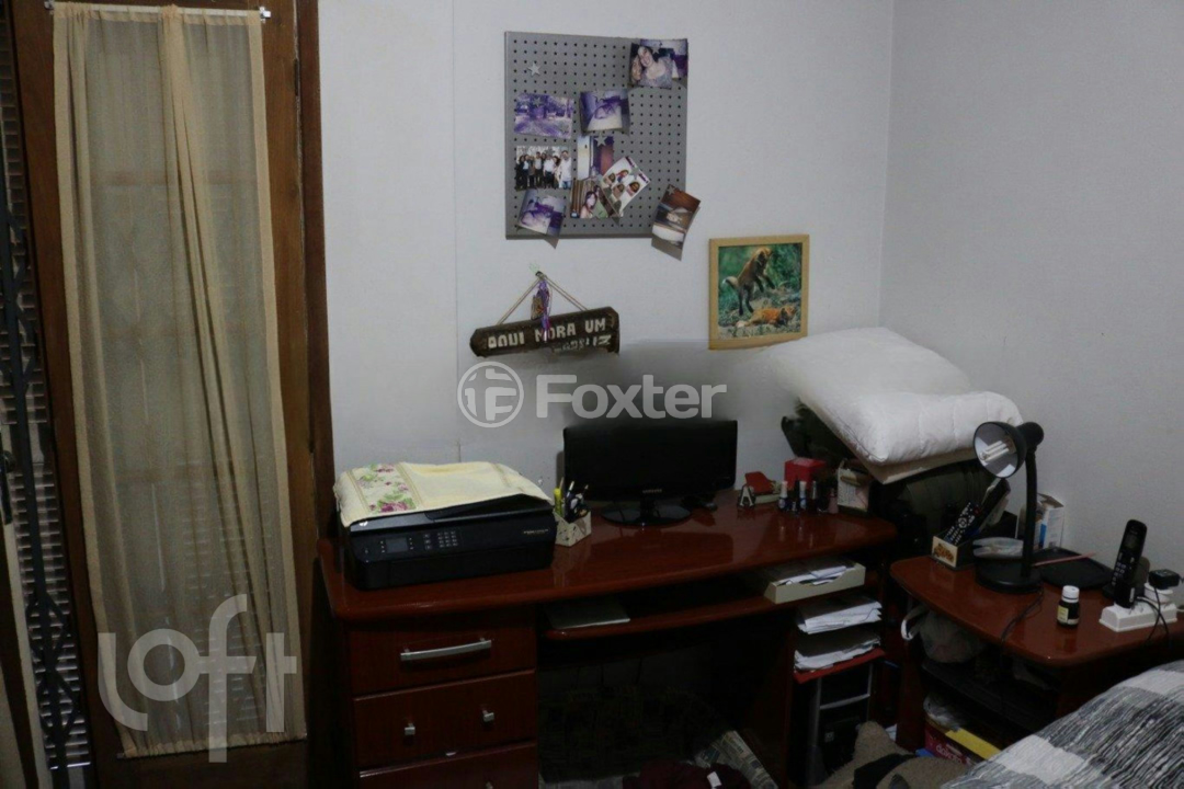 Apartamento à venda com 3 quartos, 133m² - Foto 24