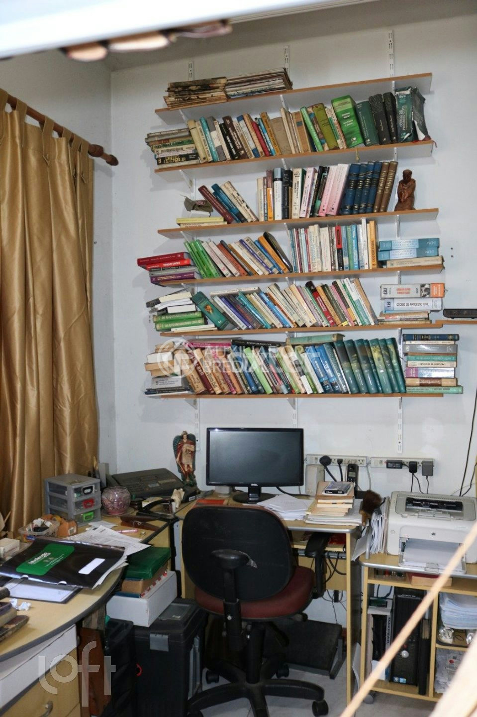 Apartamento à venda com 3 quartos, 133m² - Foto 31