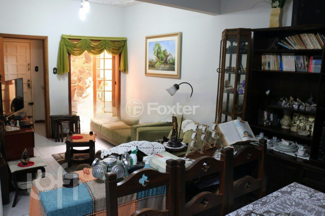 Apartamento à venda com 3 quartos, 133m² - Foto 4