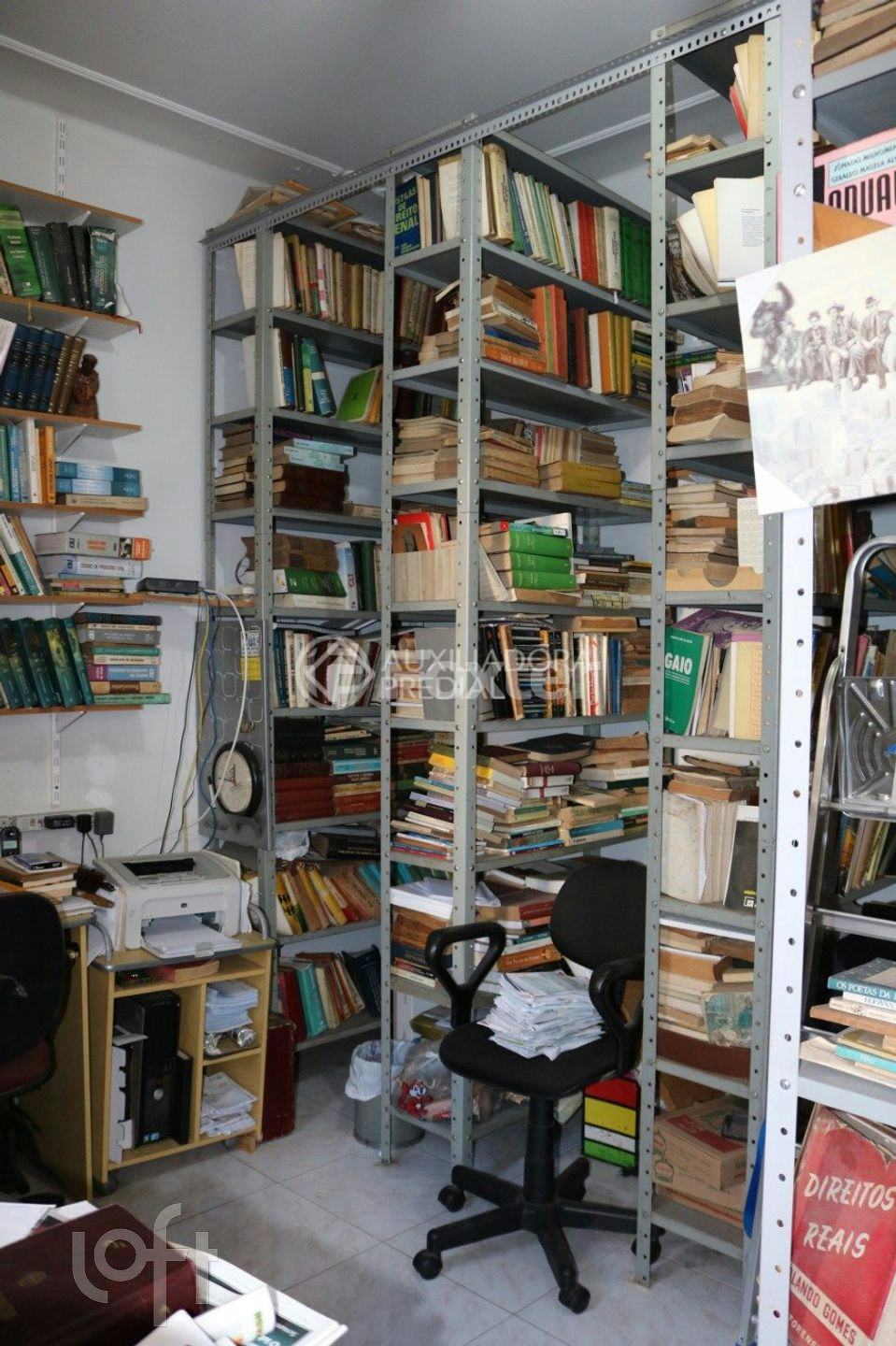 Apartamento à venda com 3 quartos, 133m² - Foto 30