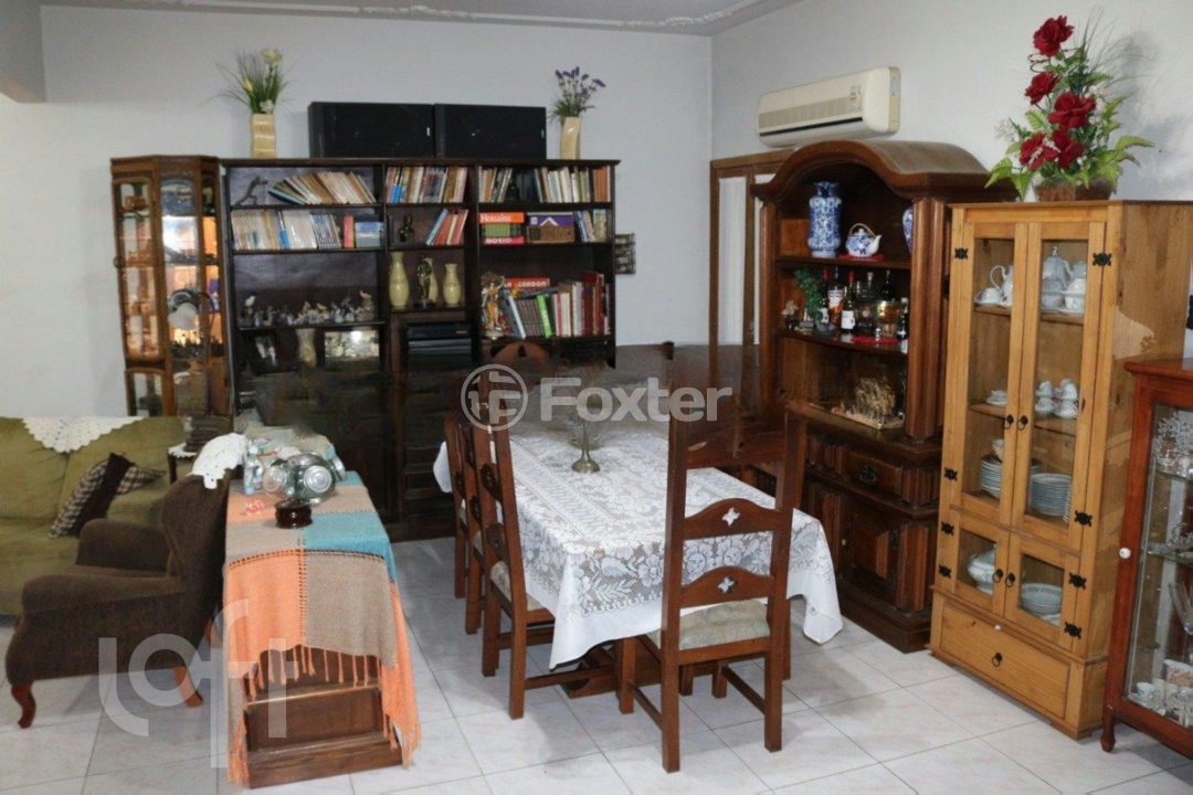 Apartamento à venda com 3 quartos, 133m² - Foto 6