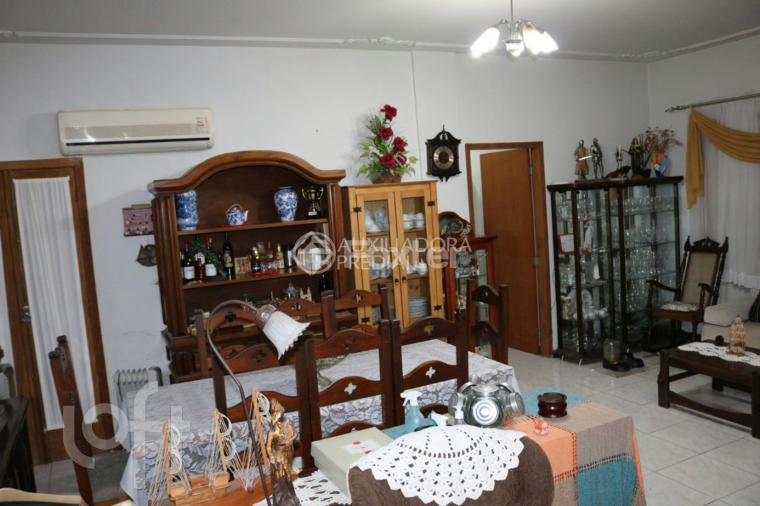 Apartamento à venda com 3 quartos, 133m² - Foto 7