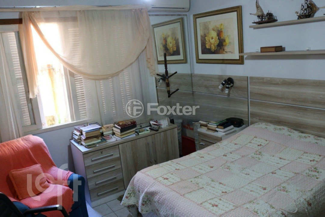 Apartamento à venda com 3 quartos, 133m² - Foto 21