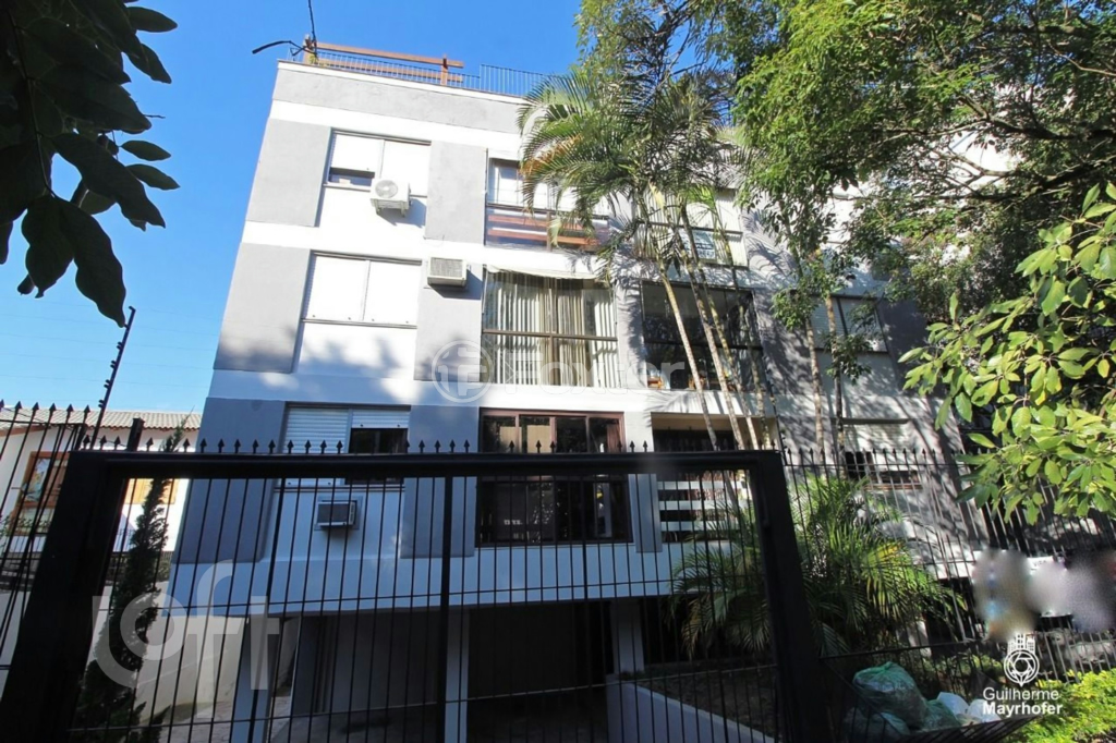 Apartamento à venda com 3 quartos, 83m² - Foto 19