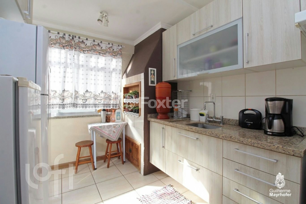 Apartamento à venda com 3 quartos, 83m² - Foto 8