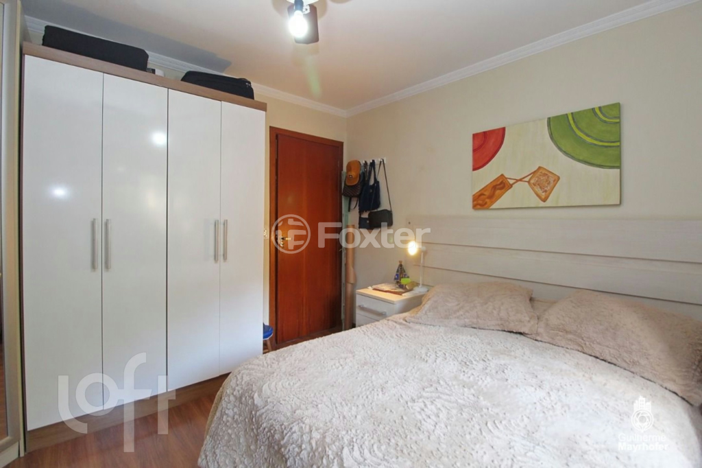 Apartamento à venda com 3 quartos, 83m² - Foto 13