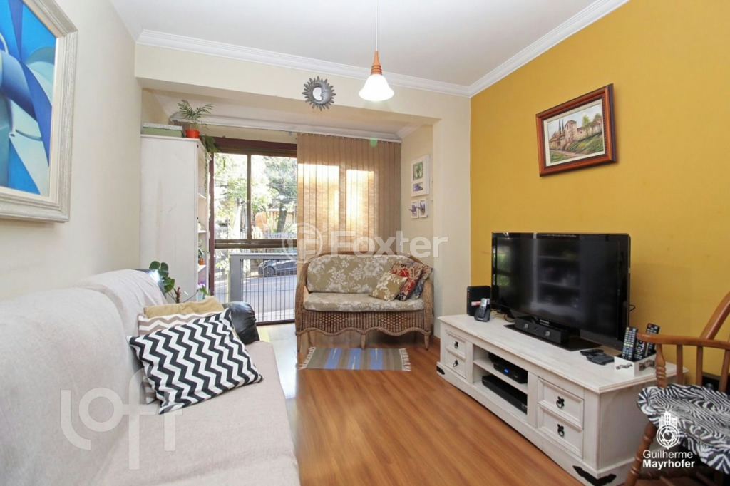 Apartamento à venda com 3 quartos, 83m² - Foto 20