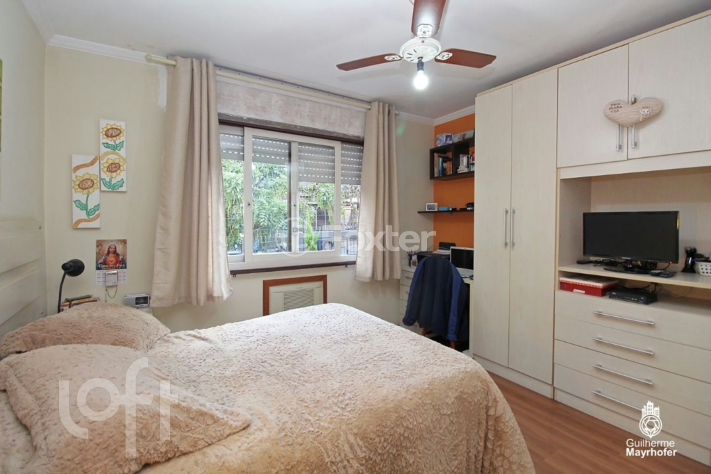 Apartamento à venda com 3 quartos, 83m² - Foto 12