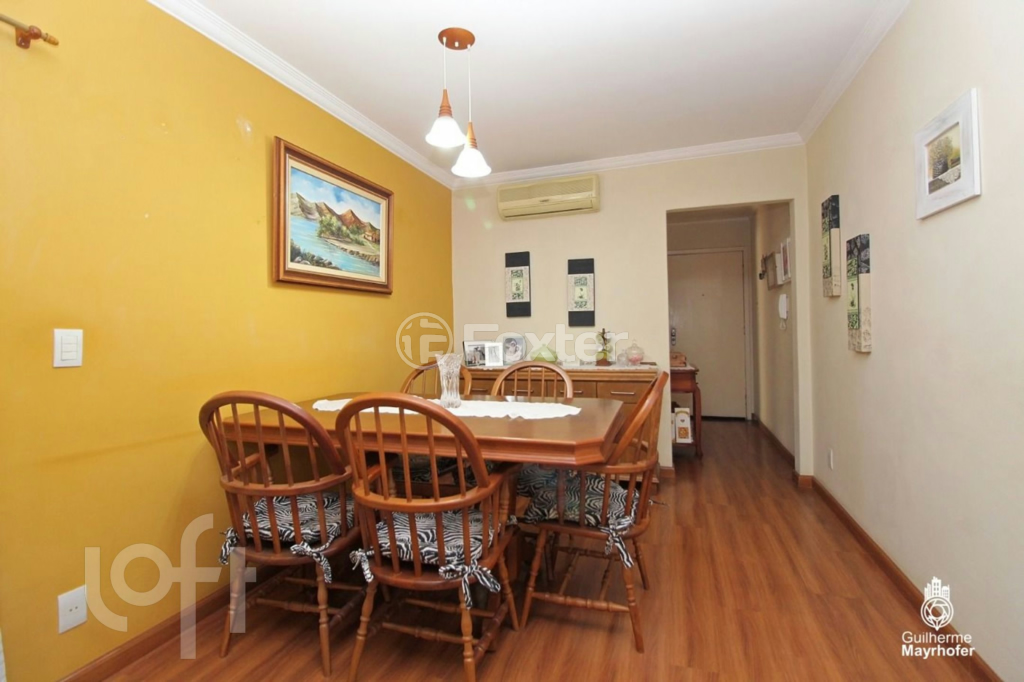 Apartamento à venda com 3 quartos, 83m² - Foto 2
