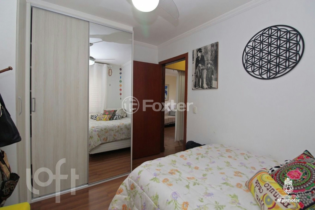 Apartamento à venda com 3 quartos, 83m² - Foto 7