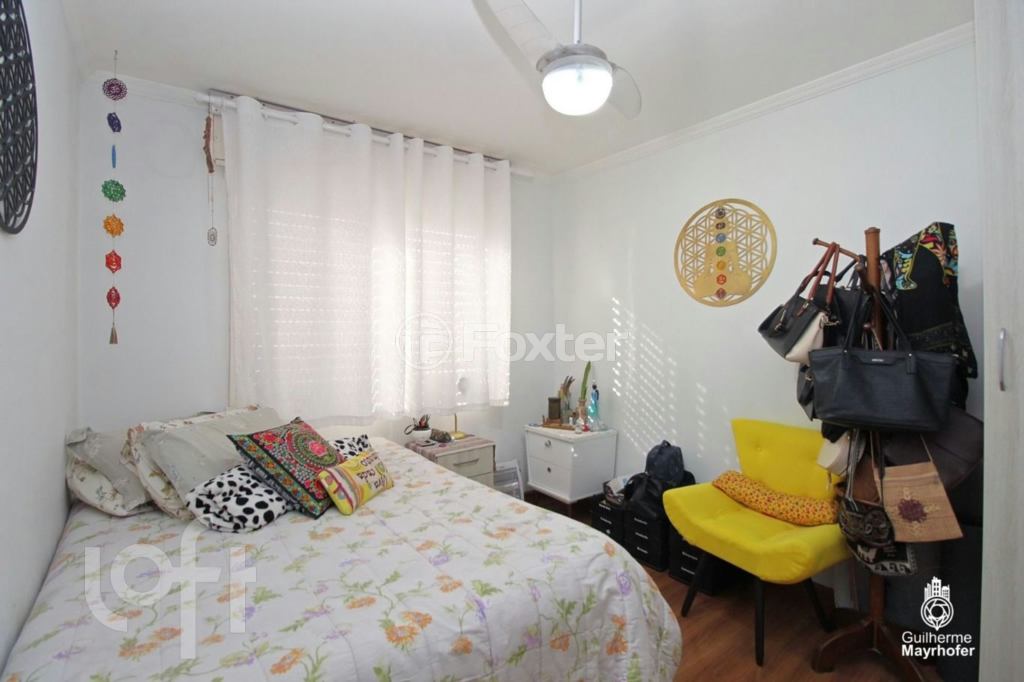 Apartamento à venda com 3 quartos, 83m² - Foto 6