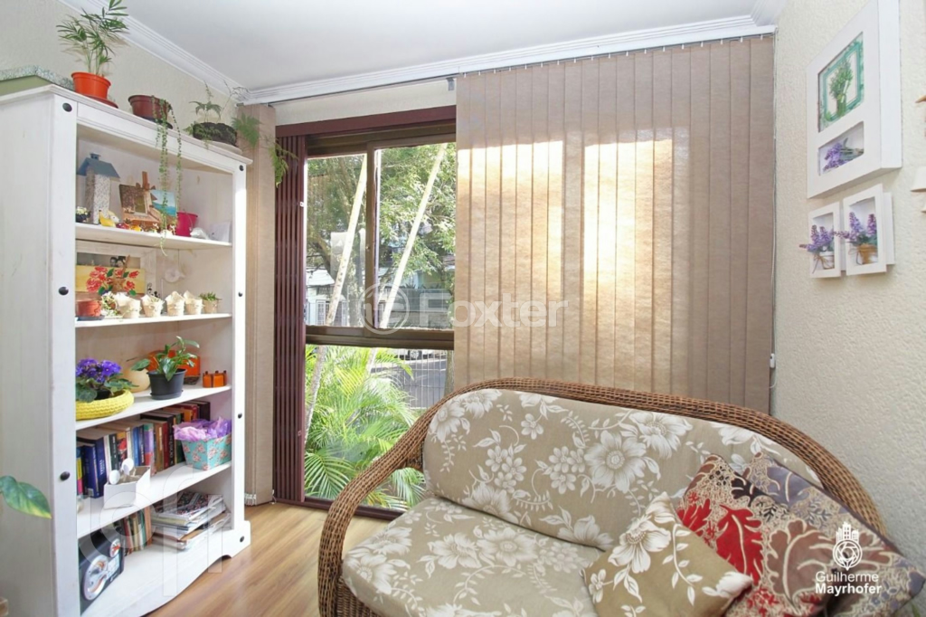 Apartamento à venda com 3 quartos, 83m² - Foto 4