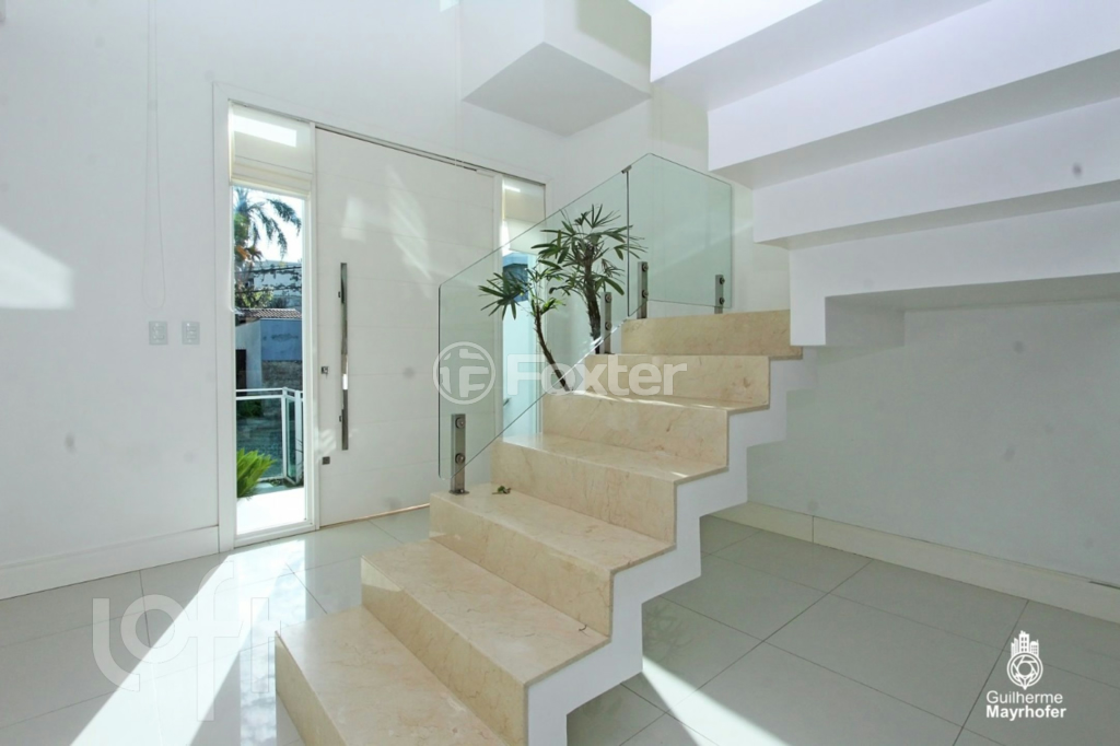 Casa à venda com 3 quartos, 206m² - Foto 16
