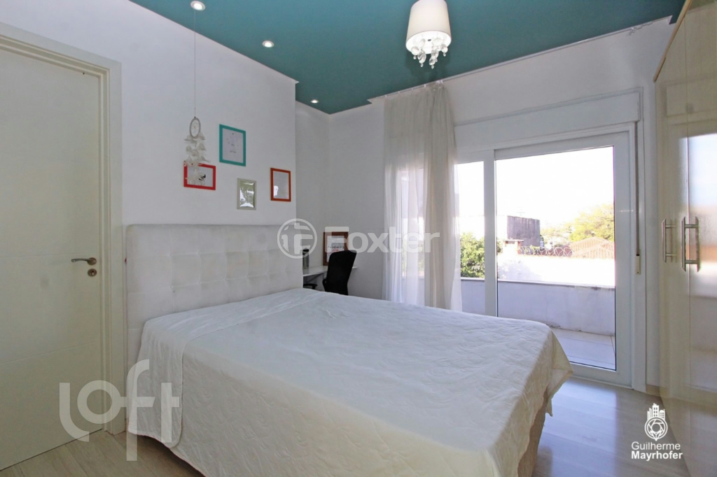 Casa à venda com 3 quartos, 206m² - Foto 19