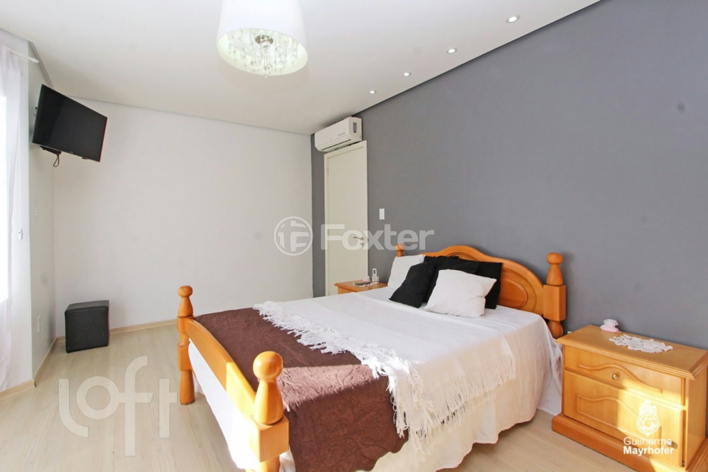 Casa à venda com 3 quartos, 206m² - Foto 23