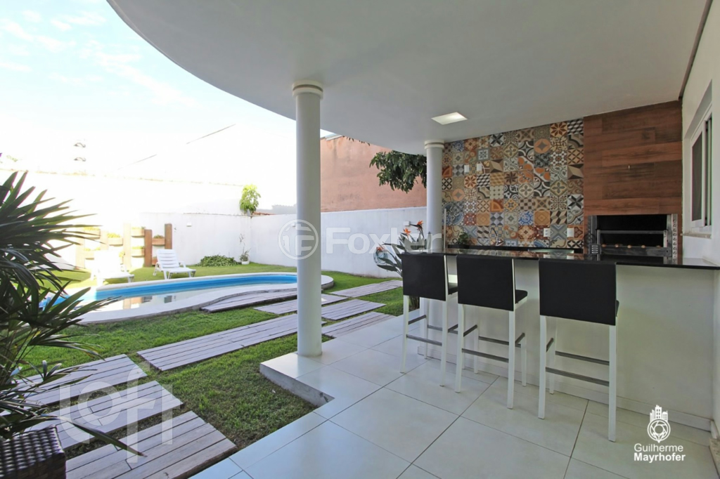 Casa à venda com 3 quartos, 206m² - Foto 12