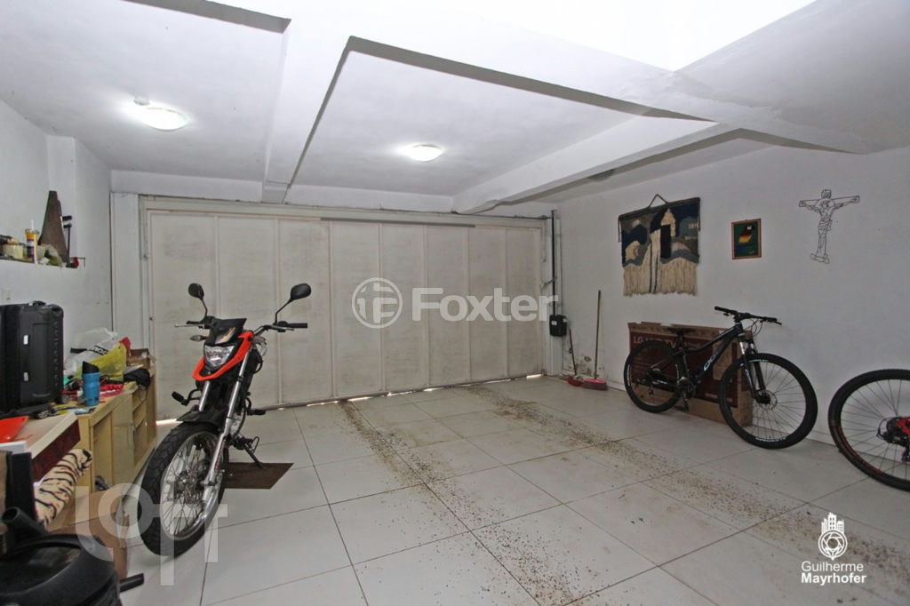 Casa à venda com 3 quartos, 206m² - Foto 38
