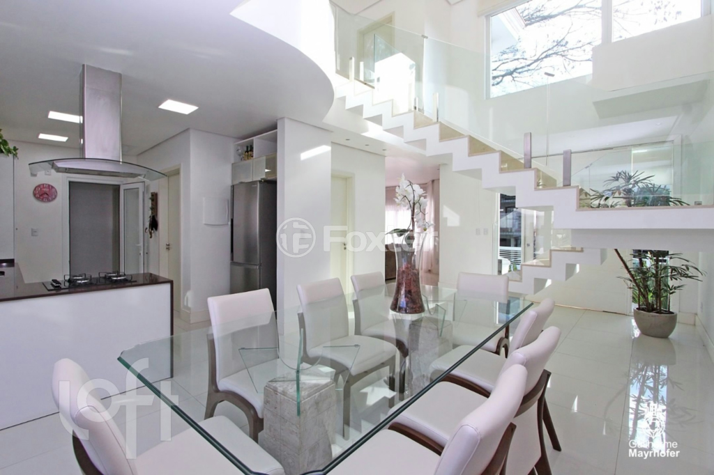 Casa à venda com 3 quartos, 206m² - Foto 5