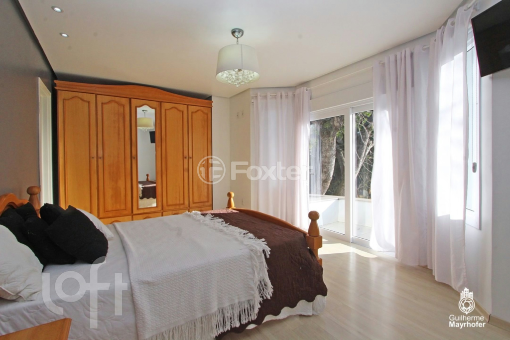 Casa à venda com 3 quartos, 206m² - Foto 27