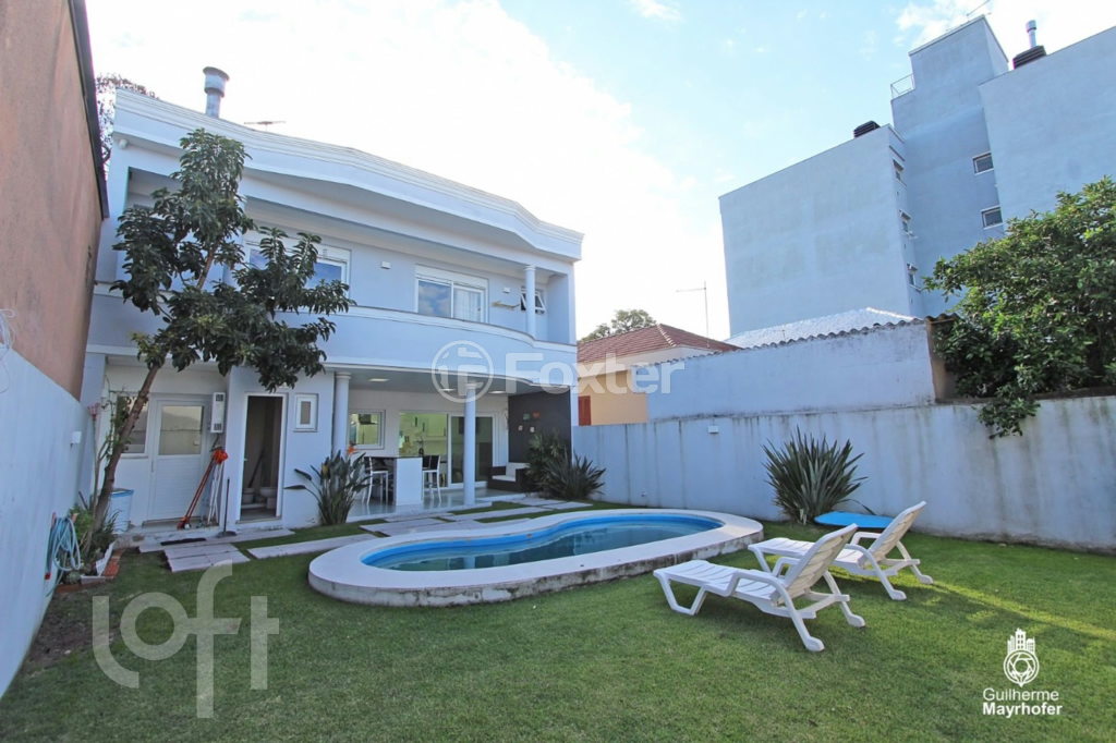 Casa à venda com 3 quartos, 206m² - Foto 3