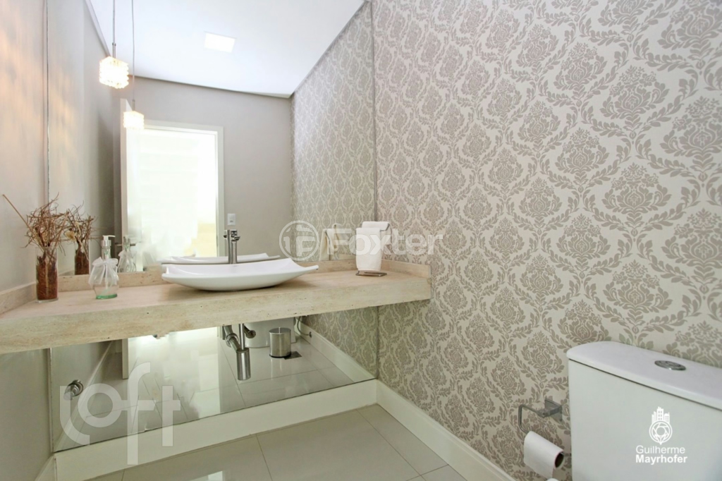Casa à venda com 3 quartos, 206m² - Foto 32