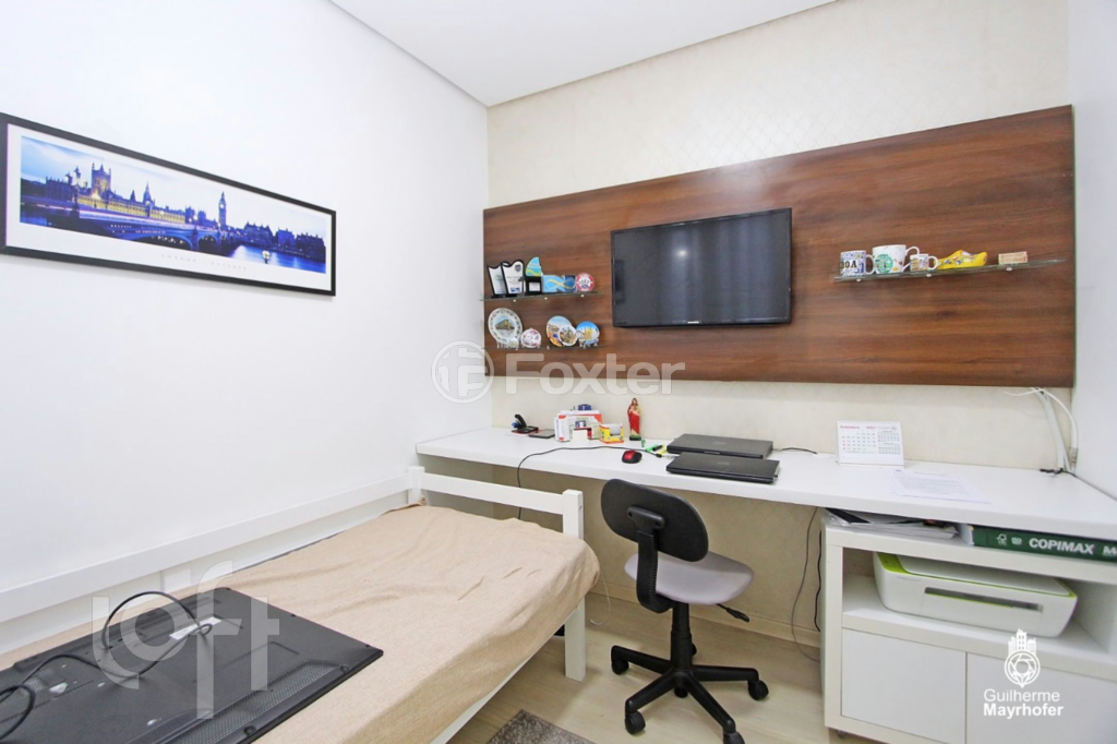 Casa à venda com 3 quartos, 206m² - Foto 28