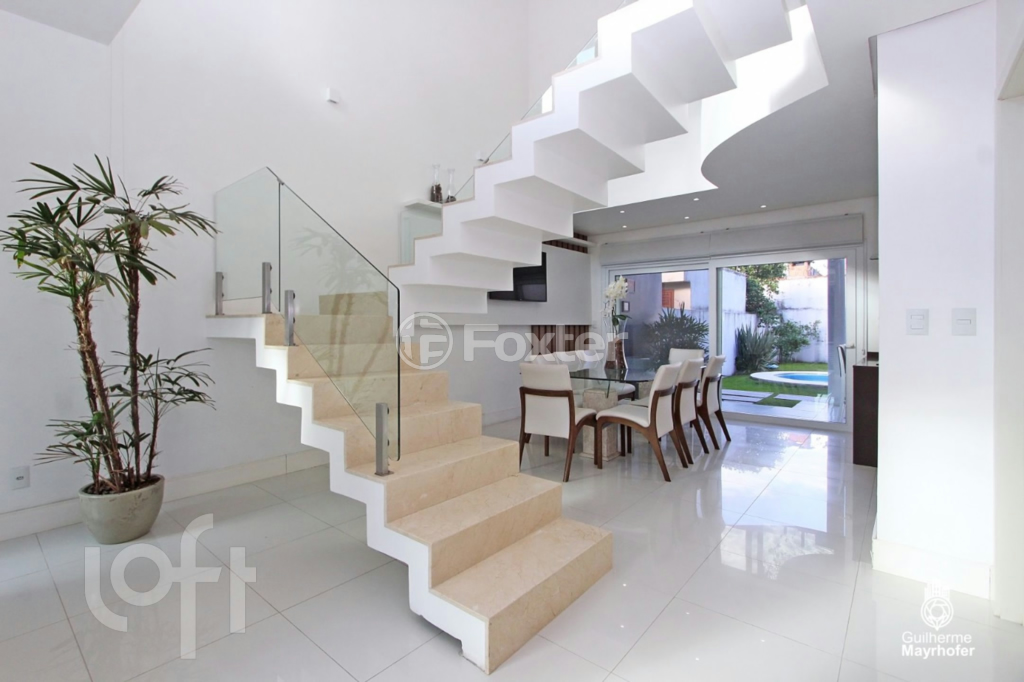 Casa à venda com 3 quartos, 206m² - Foto 10