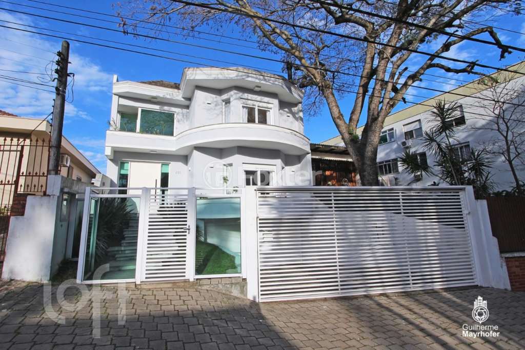 Casa à venda com 3 quartos, 206m² - Foto 34