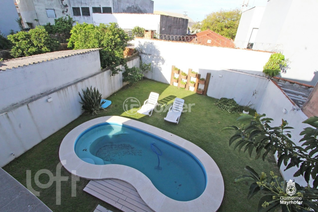 Casa à venda com 3 quartos, 206m² - Foto 22