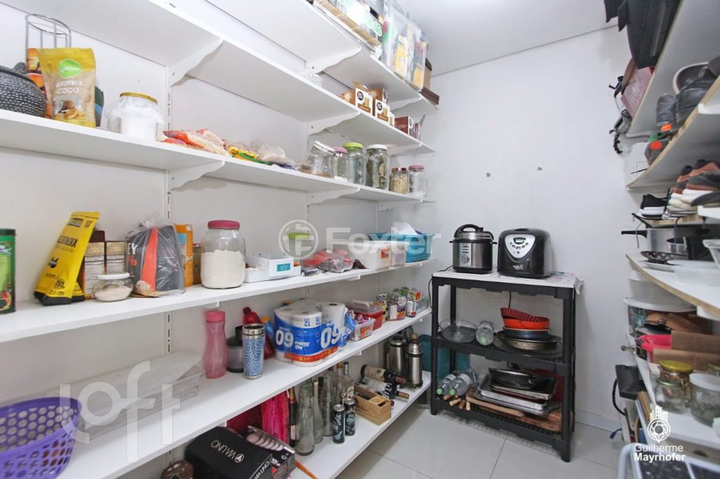Casa à venda com 3 quartos, 206m² - Foto 33