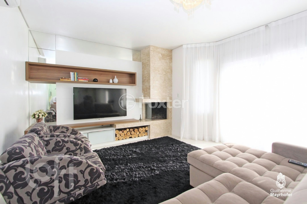 Casa à venda com 3 quartos, 206m² - Foto 8