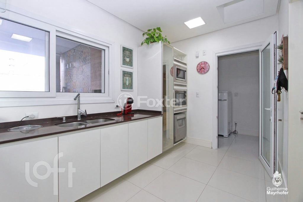 Casa à venda com 3 quartos, 206m² - Foto 13