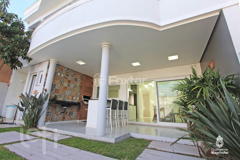 Casa à venda com 3 quartos, 206m² - Foto 35